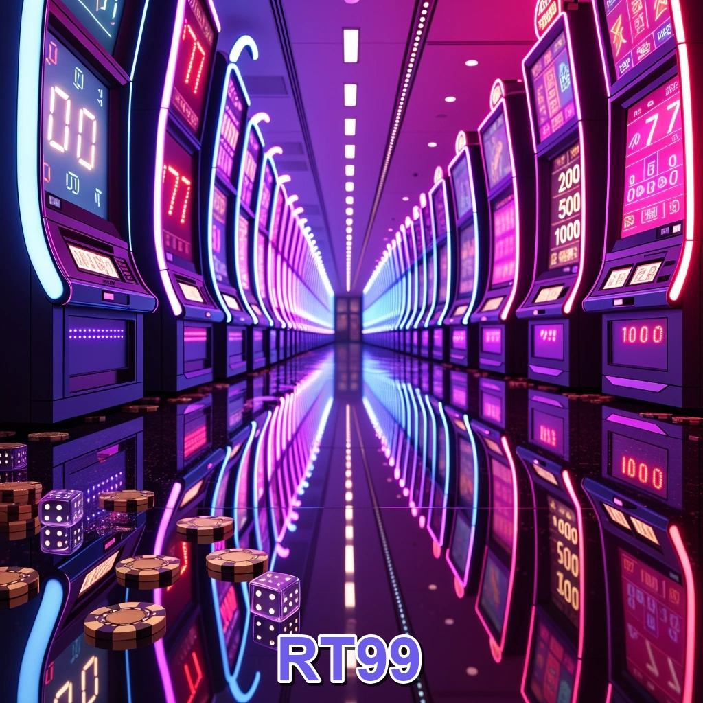 Screenshot 2 - RT99 Features