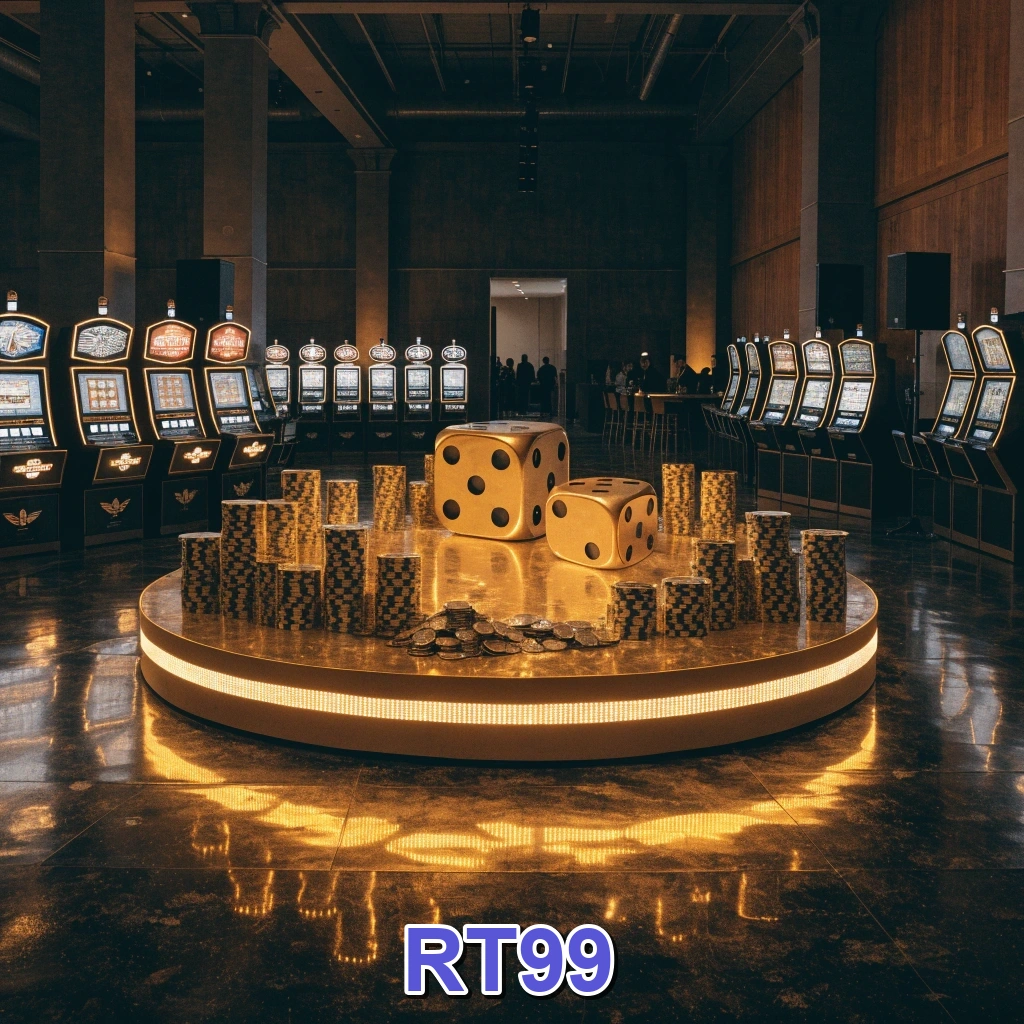 Screenshot 6 - RT99 Notifications