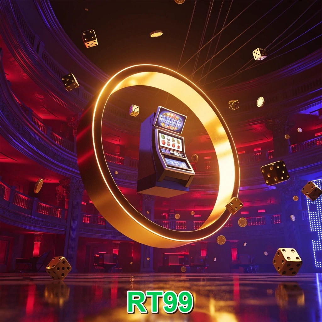 Screenshot 2 - RT99 Features