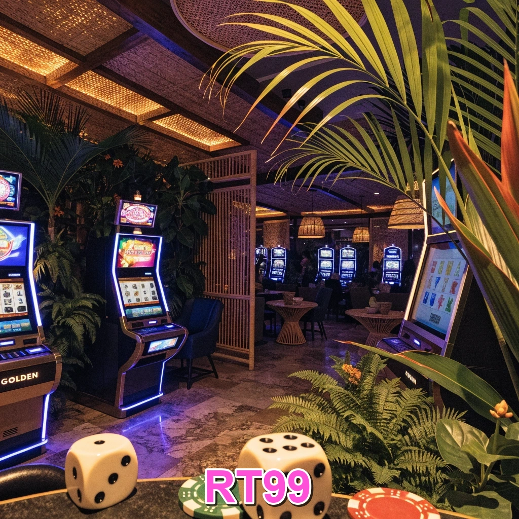 Screenshot 2 - RT99 Features