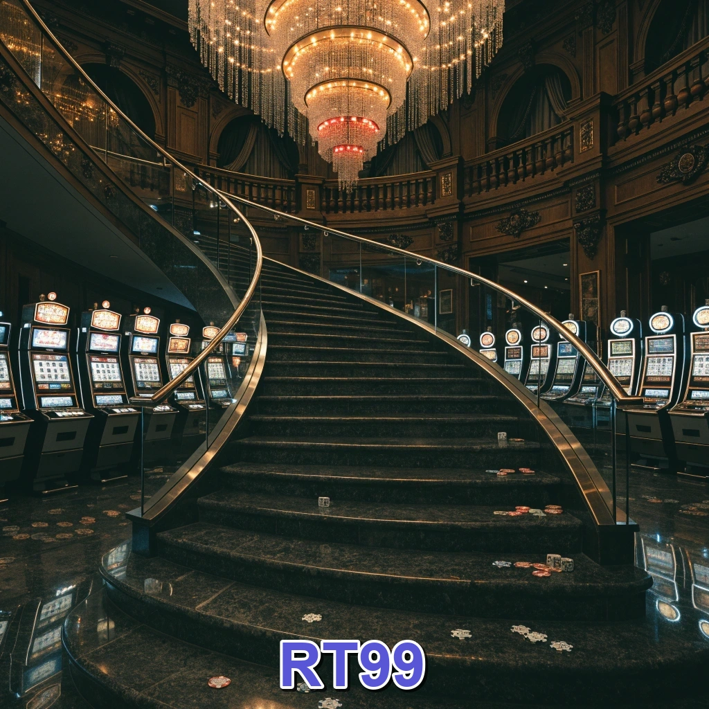 Screenshot 2 - RT99 Features